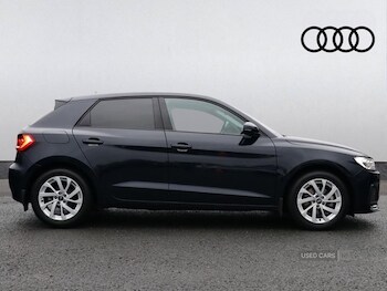 Used Audi A1 2021 for sale - 77441582: Photo