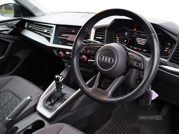 Used Audi A1 2021 for sale - 77441582: Photo 6