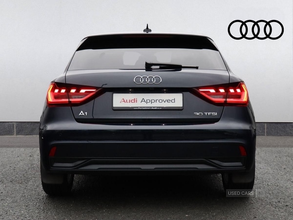 Used Audi A1 2021 for sale - 77441582: Photo 7