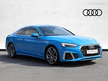 Audi - A5