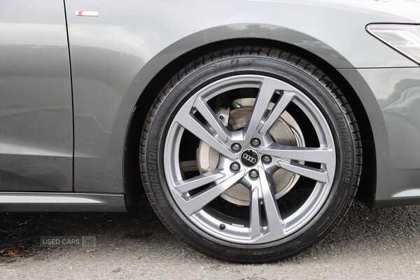 Used Audi A7 2025 for sale - 77525325: Photo 10