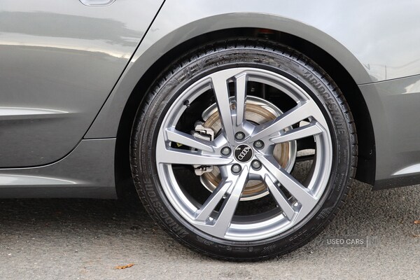 Used Audi A7 2025 for sale - 77525325: Photo 13