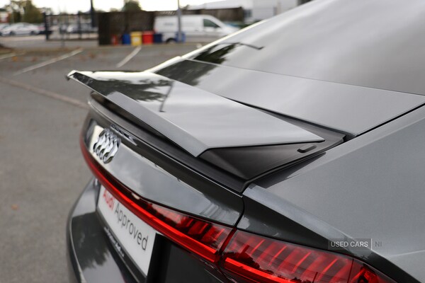 Used Audi A7 2025 for sale - 77525325: Photo 14