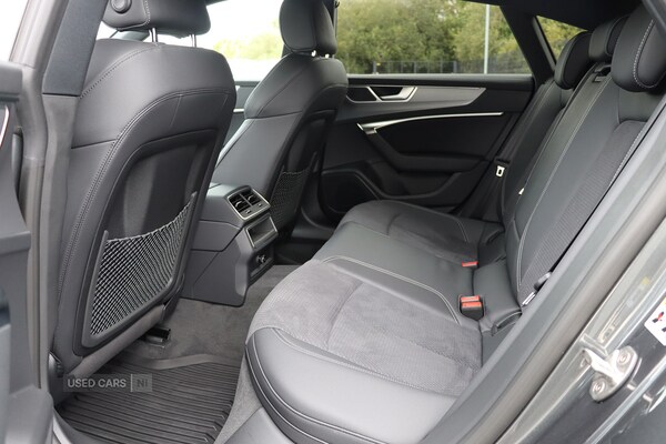 Used Audi A7 2025 for sale - 77525325: Photo 19