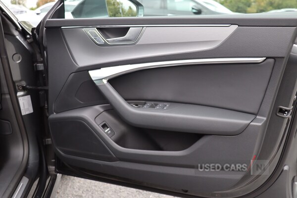 Used Audi A7 2025 for sale - 77525325: Photo 23