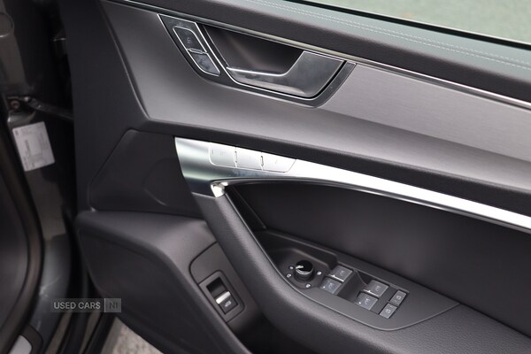 Used Audi A7 2025 for sale - 77525325: Photo 24