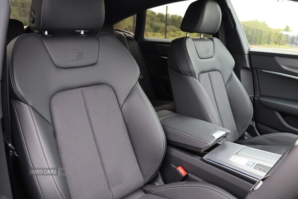 Used Audi A7 2025 for sale - 77525325: Photo 25