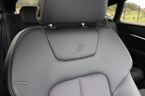 Used Audi A7 2025 for sale - 77525325: Photo 26