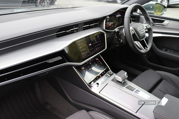 Used Audi A7 2025 for sale - 77525325: Photo 3