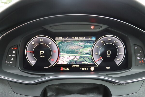 Used Audi A7 2025 for sale - 77525325: Photo 30