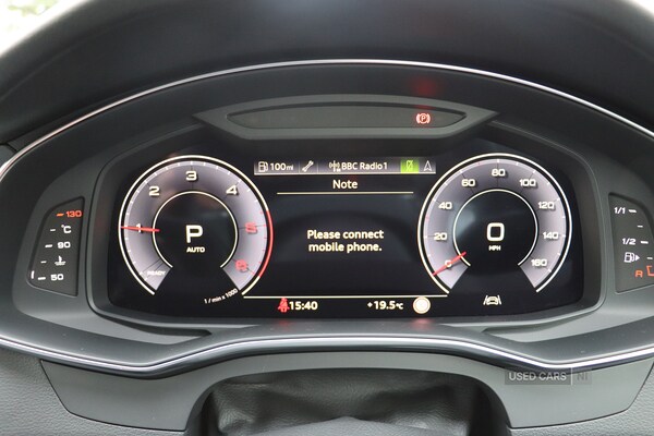 Used Audi A7 2025 for sale - 77525325: Photo 31
