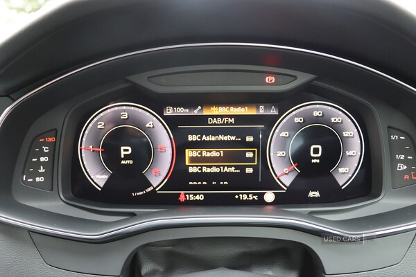 Used Audi A7 2025 for sale - 77525325: Photo 32