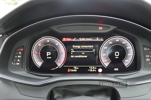 Used Audi A7 2025 for sale - 77525325: Photo 33