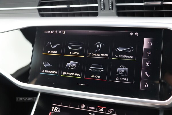 Used Audi A7 2025 for sale - 77525325: Photo 36