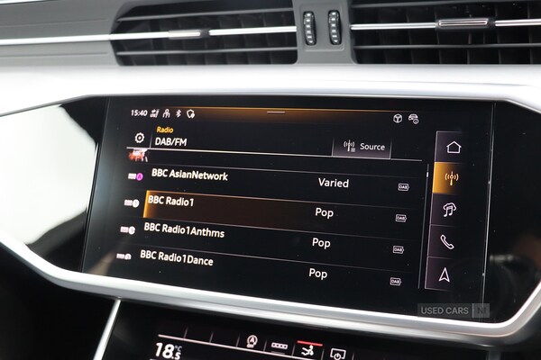 Used Audi A7 2025 for sale - 77525325: Photo 37