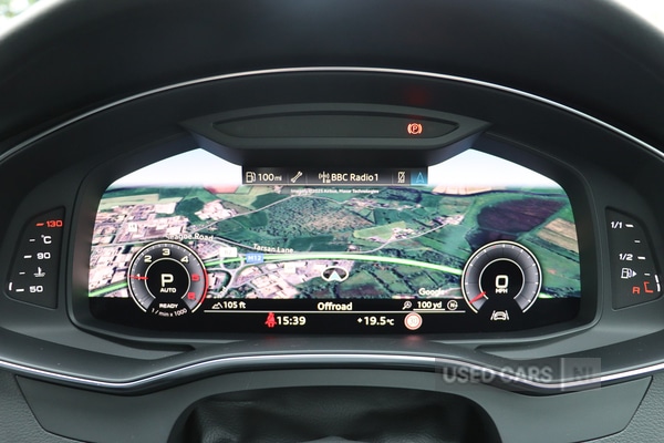 Used Audi A7 2025 for sale - 77525325: Photo 4