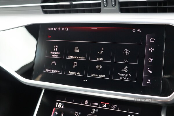 Used Audi A7 2025 for sale - 77525325: Photo 41