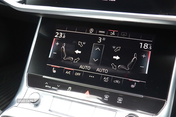 Used Audi A7 2025 for sale - 77525325: Photo 44