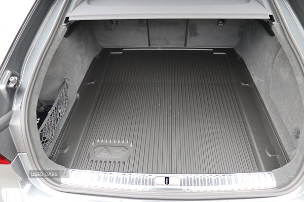 Used Audi A7 2025 for sale - 77525325: Photo 46