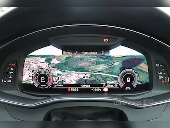 Used Audi A7 2025 for sale - 77525325: Photo