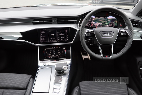 Used Audi A7 2025 for sale - 77525325: Photo 5