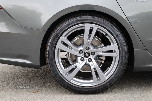 Used Audi A7 2025 for sale - 77525325: Photo 6