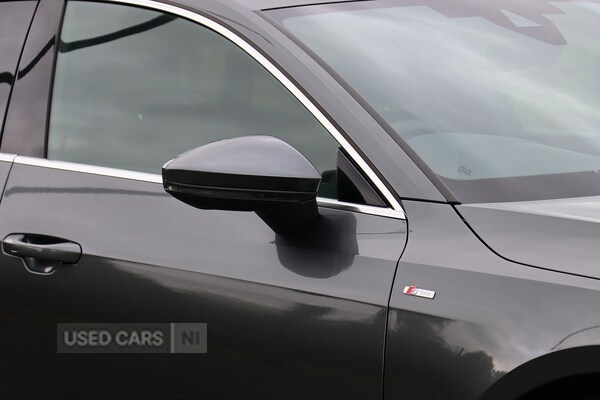 Used Audi A7 2025 for sale - 77525325: Photo 9