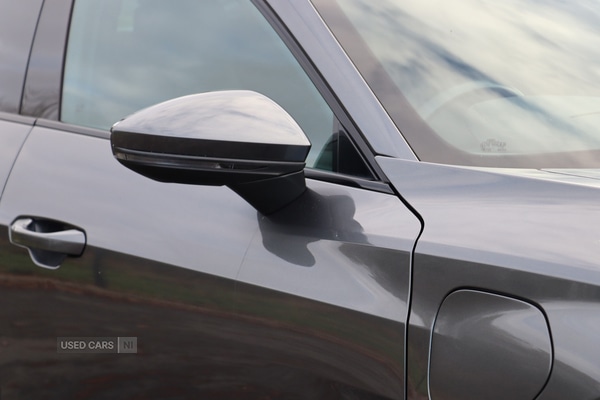 Used Audi e-tron GT 2021 for sale - 76593013: Photo 10