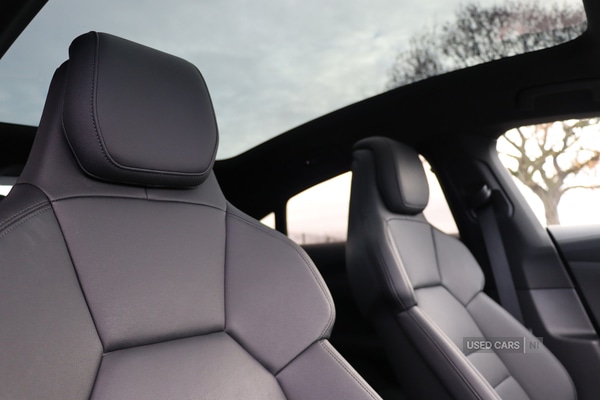 Used Audi e-tron GT 2021 for sale - 76593013: Photo 18