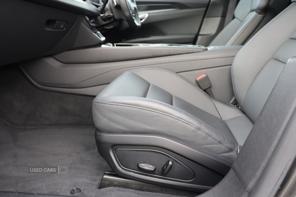 Used Audi e-tron GT 2021 for sale - 76593013: Photo 20