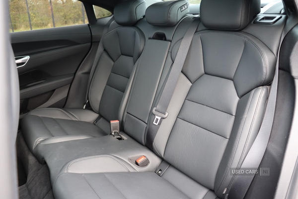 Used Audi e-tron GT 2021 for sale - 76593013: Photo 21