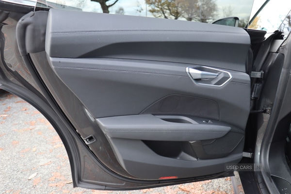 Used Audi e-tron GT 2021 for sale - 76593013: Photo 22