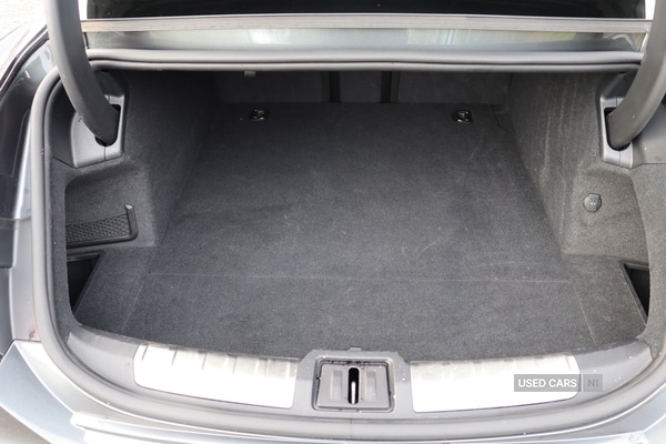 Used Audi e-tron GT 2021 for sale - 76593013: Photo 23