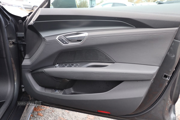 Used Audi e-tron GT 2021 for sale - 76593013: Photo 25