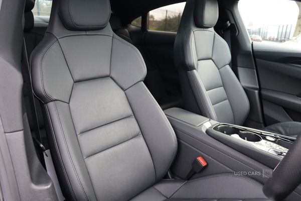 Used Audi e-tron GT 2021 for sale - 76593013: Photo 26