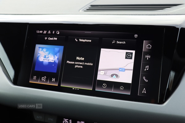 Used Audi e-tron GT 2021 for sale - 76593013: Photo 27