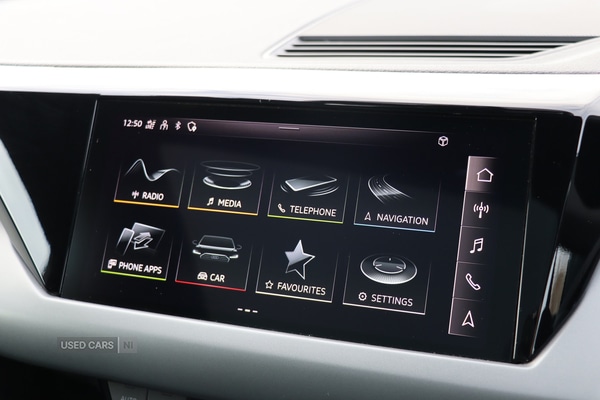 Used Audi e-tron GT 2021 for sale - 76593013: Photo 28