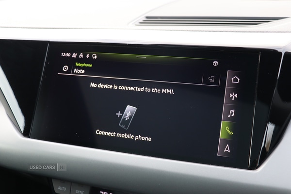 Used Audi e-tron GT 2021 for sale - 76593013: Photo 30