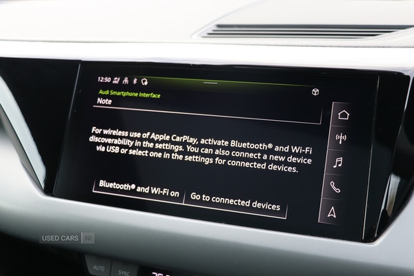 Used Audi e-tron GT 2021 for sale - 76593013: Photo 31