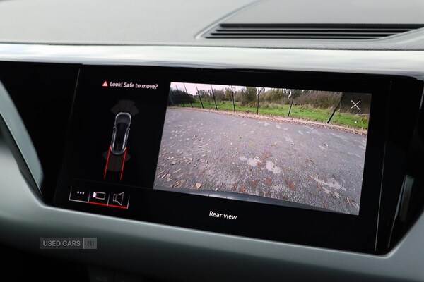 Used Audi e-tron GT 2021 for sale - 76593013: Photo 34