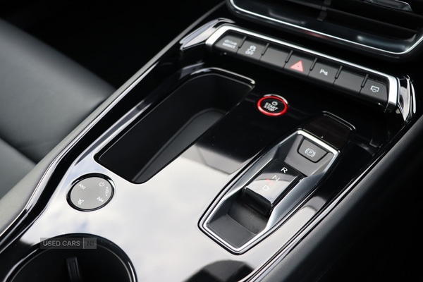 Used Audi e-tron GT 2021 for sale - 76593013: Photo 36