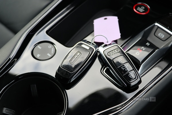 Used Audi e-tron GT 2021 for sale - 76593013: Photo 37