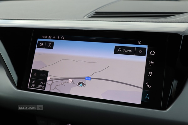 Used Audi e-tron GT 2021 for sale - 76593013: Photo 5