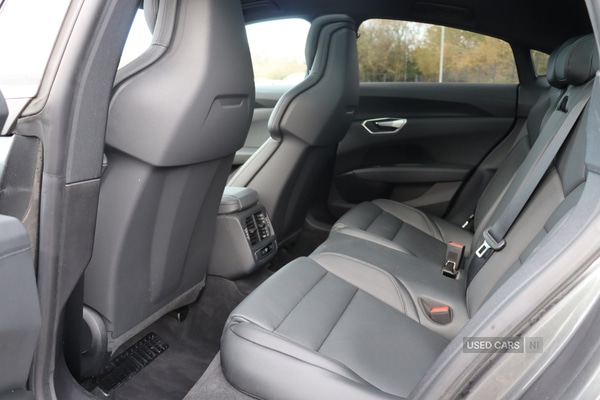 Used Audi e-tron GT 2021 for sale - 76593013: Photo 7