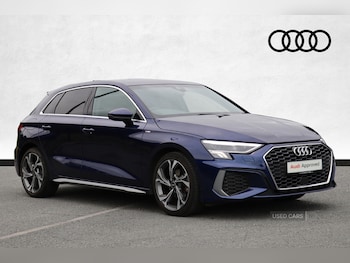 Audi - A3