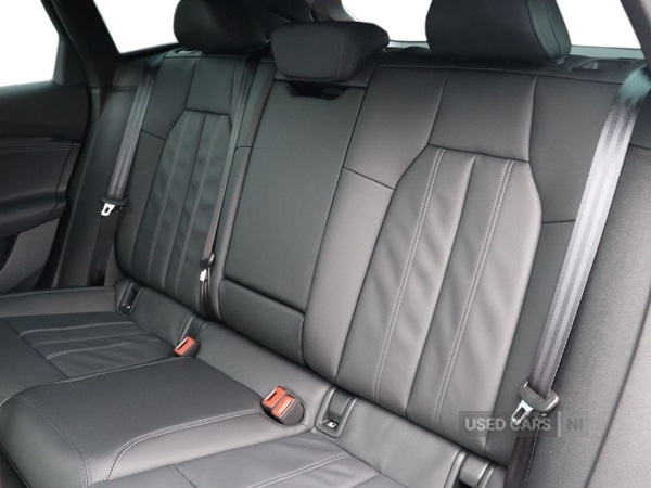 Used Audi A6 2025 for sale - 77538863: Photo 11