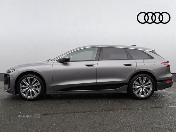 Used Audi A6 2025 for sale - 77538863: Photo 12