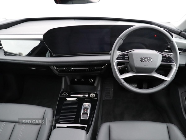 Used Audi A6 2025 for sale - 77538863: Photo 13