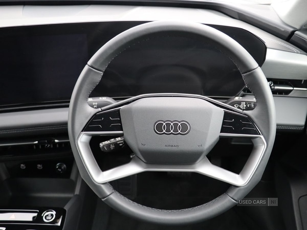 Used Audi A6 2025 for sale - 77538863: Photo 14