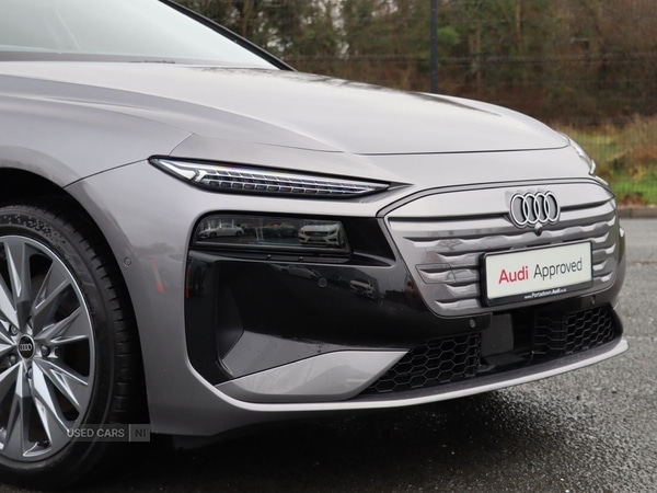 Used Audi A6 2025 for sale - 77538863: Photo 16